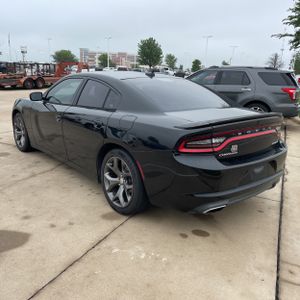 DODGE CHARGER SXT - 5