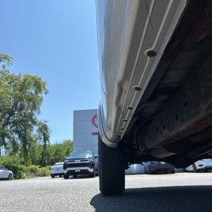 2011 Toyota TACOMA BASE thumbnail 22