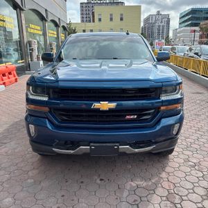 صورة 13 لـ 2018 Chevrolet SILVERADO 1500 LT Z71