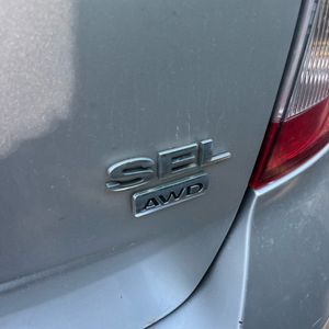 2011 FORD EDGE SEL — фото 23