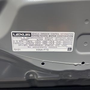 2025 Lexus GX 550 OVERTRAIL — миниатюра 49