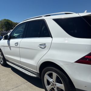 MERCEDES-BENZ GLE-CLASS - 6