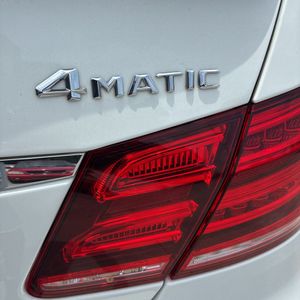 2016 Mercedes-BENZ E-CLASS — миниатюра 23