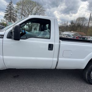FORD F-250 SUPER DUTY XL - 4