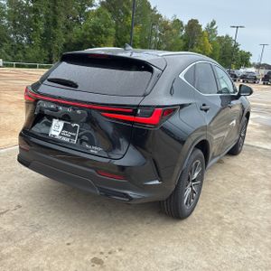 LEXUS NX 350H PREMIUM - 8