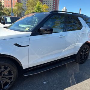 2024 LAND Rover DISCOVERY P300 DYNAMIC SE — фото 3