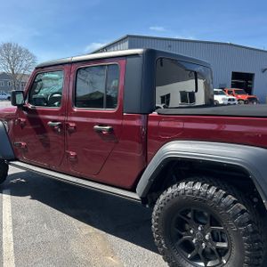 JEEP GLADIATOR SPORT S - 6
