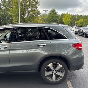 صورة 6 لـ 2017 Mercedes-BENZ GLC