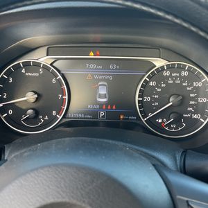 صورة مصغرة 41 لـ 2023 Nissan ALTIMA 2.5 SV