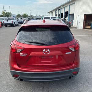 صورة مصغرة 60 لـ 2014 Mazda CX-5 TOURING