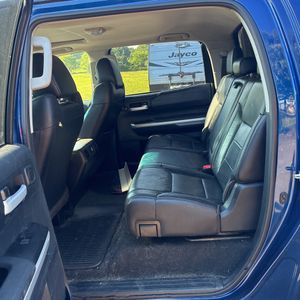 2014 Toyota TUNDRA LIMITED photo 33