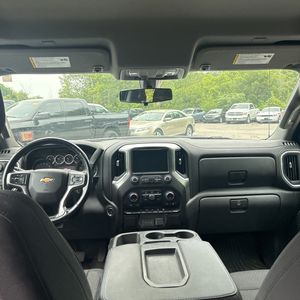 صورة مصغرة 33 لـ 2020 Chevrolet SILVERADO 1500 LT