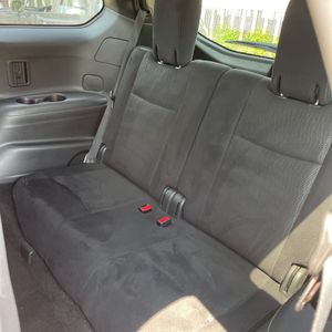 2015 Nissan PATHFINDER SV — миниатюра 47