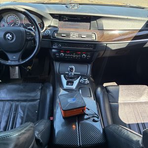 2013 BMW M5 BASE — миниатюра 37