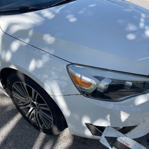 صورة مصغرة 51 لـ 2014 KIA CADENZA PREMIUM