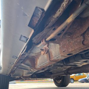 2007 Chevrolet EQUINOX LS thumbnail 24