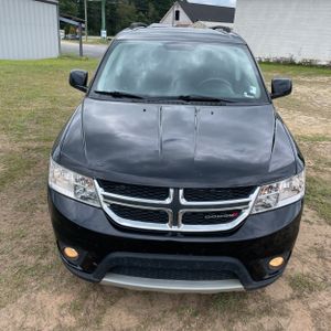صورة مصغرة 14 لـ 2014 Dodge JOURNEY SXT