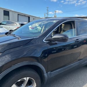 صورة 2 لـ 2017 Honda CR-V EX