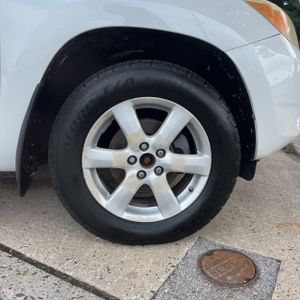 صورة مصغرة 20 لـ 2008 Toyota RAV4 LIMITED
