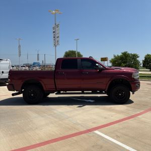 صورة 10 لـ 2020 RAM 2500 LARAMIE