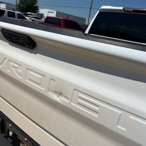 صورة مصغرة 60 لـ 2023 Chevrolet SILVERADO 1500 CUSTOM