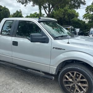 2012 FORD F-150 XL — фото 13