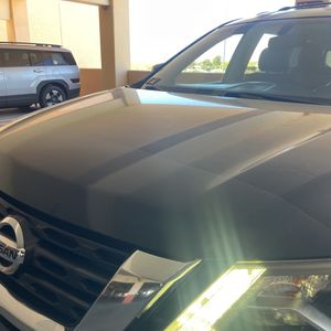 صورة مصغرة 55 لـ 2017 Nissan PATHFINDER SV