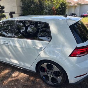 VOLKSWAGEN GOLF GTI SE - 6