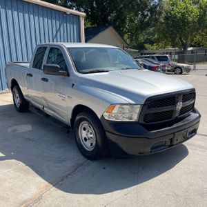 2019 RAM 1500 CLASSIC TRADESMAN 缩略图 12