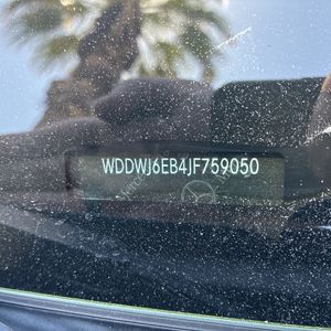 صورة مصغرة 51 لـ 2018 Mercedes-BENZ C-CLASS AMG