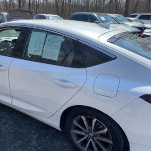 Acura Integra Base - 6