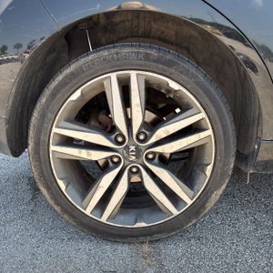 2015 KIA SOUL + — миниатюра 19