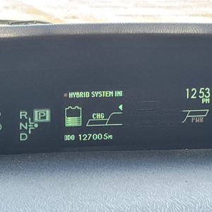 صورة مصغرة 41 لـ 2015 Toyota PRIUS THREE