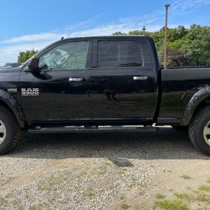 صورة 4 لـ 2014 RAM 3500 BIG HORN