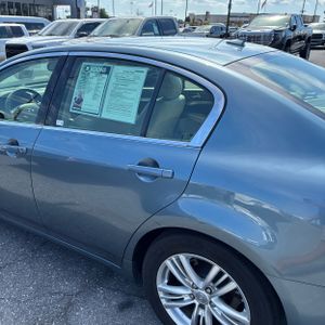 صورة 5 لـ 2010 Infiniti G37 JOURNEY
