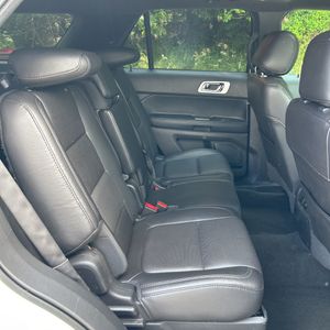 2014 FORD EXPLORER LIMITED — миниатюра 34