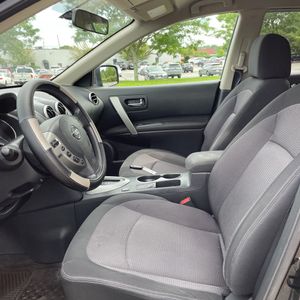 صورة 32 لـ 2012 Nissan ROGUE SV