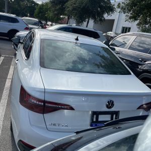 صورة 7 لـ 2022 Volkswagen JETTA SE