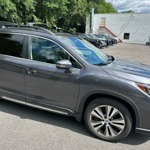 صورة 13 لـ 2022 Subaru ASCENT LIMITED 7-PASSENGER