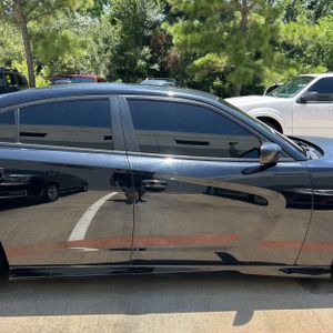 2018 Dodge CHARGER SRT HELLCAT 缩略图 11