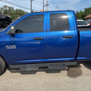 2017 RAM 1500 EXPRESS 照片 4