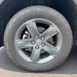 صورة مصغرة 17 لـ 2023 Honda RIDGELINE RTL