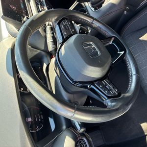 2024 Honda HR-V SPORT photo 57