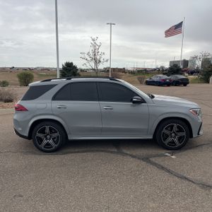 MERCEDES-BENZ GLE - 10