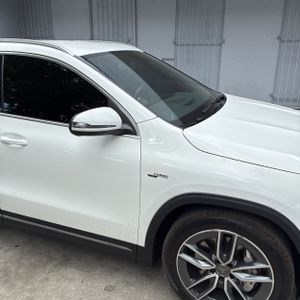 MERCEDES-BENZ GLA-CLASS AMG - 9