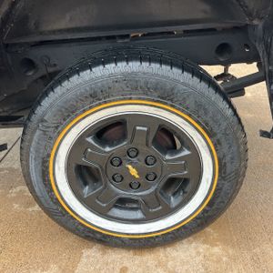 2008 Chevrolet SILVERADO 1500 LT1 thumbnail 18
