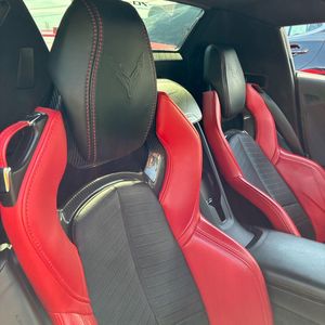 2023 Chevrolet CORVETTE STINGRAY thumbnail 39