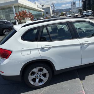BMW X1 SDRIVE28I - 9