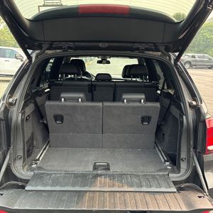 2017 BMW X5 XDRIVE35I 缩略图 41