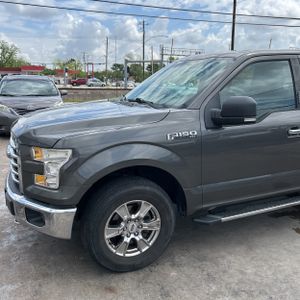 FORD F-150 XLT - 2